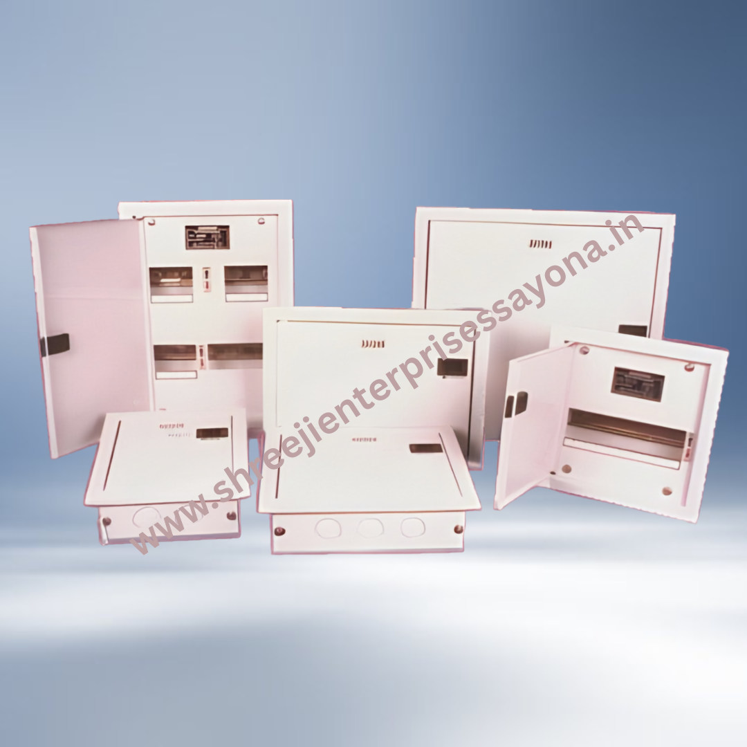 Electrical Mcb Board 